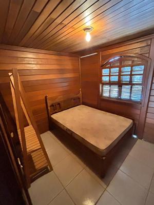 Sítio 3 quartos 240m²
