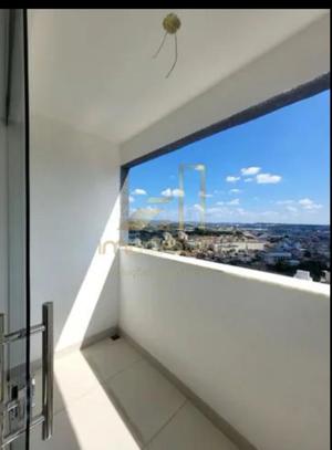 Apartamento 2 quartos 1 banheiro 64m²
