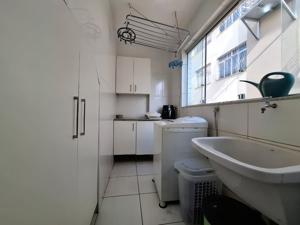 Cobertura 3 quartos 2 vagas 163,96m²
