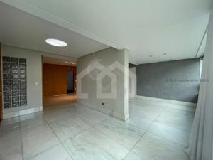 Apartamento 4 quartos 3 vagas 130m²