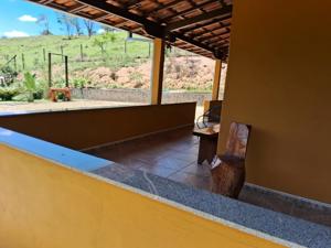 Sítio 4 quartos 10 vagas 135m²