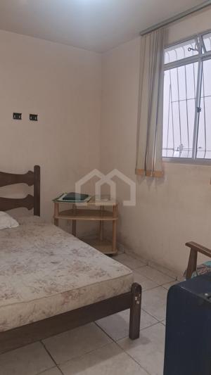 Apartamento 2 quartos 1 vaga 50m²

