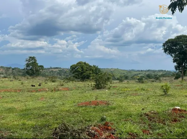 Lote-Área-Terreno 360m²