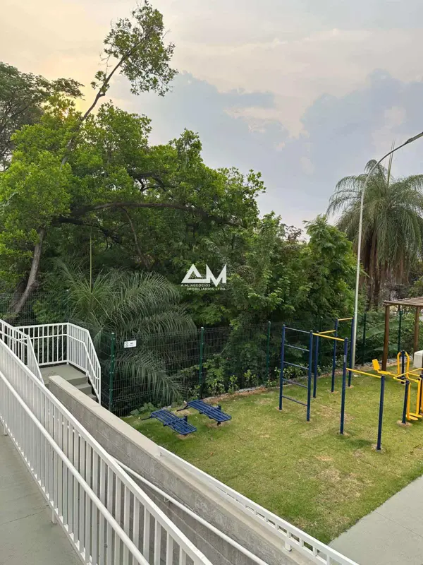 Apartamento 2 quartos 1 banheiro 45m²