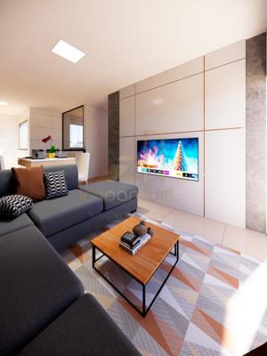 Apartamento 3 quartos 3 banheiros 155,94m²