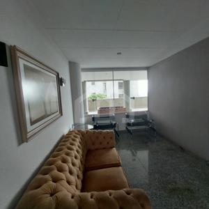 Apartamento 3 quartos 2 vagas 110m²
