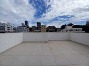 Apartamento 4 quartos 3 banheiros 
