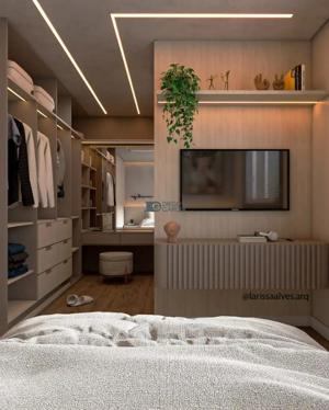 Apartamento 4 quartos 3 banheiros 145m²
