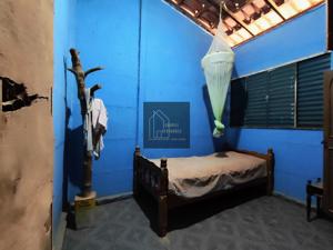 Apartamento 3 quartos 1 banheiro 22770m²