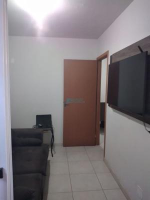 Apartamento 2 quartos 1 banheiro 72m²