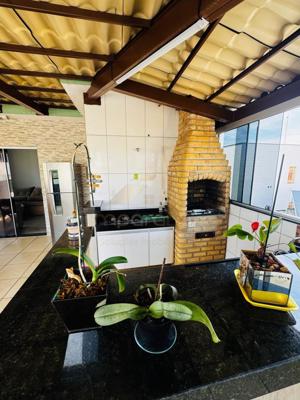 Apartamento 4 quartos 3 banheiros 160m²
