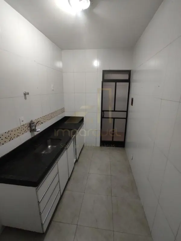Apartamento 3 quartos 1 banheiro 115m²
