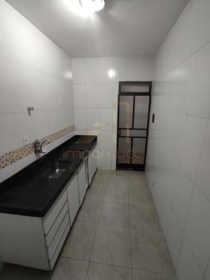 Apartamento 3 quartos 1 banheiro 115m²
