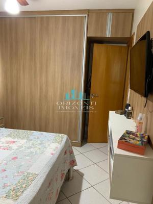 Apartamento 3 quartos 3 banheiros 