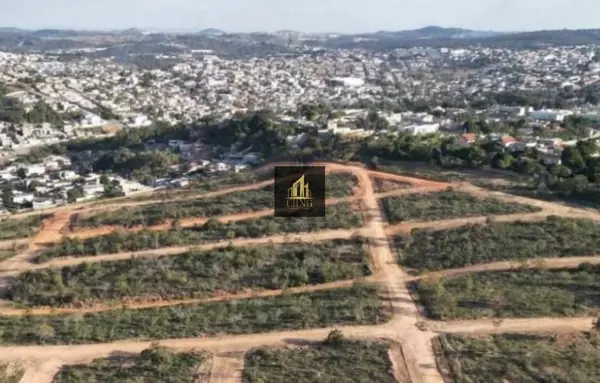 Lote-Área-Terreno 250m²