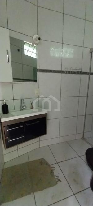 Casa 6 quartos 4 vagas 256m²