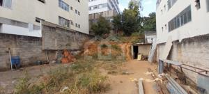 Lote-Área-Terreno 360m²