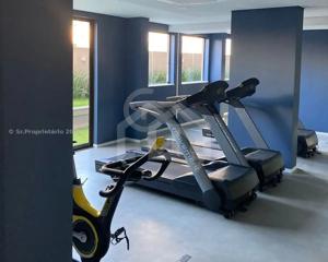 Apartamento 2 quartos 2 vagas 63m²