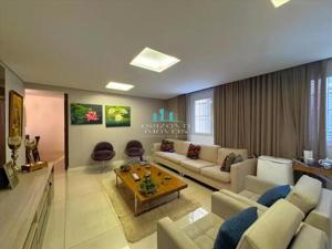 Apartamento 4 quartos 2 banheiros 