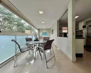 Apartamento 4 quartos 2 banheiros 