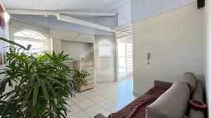 Cobertura 3 quartos 1 vaga 160m²