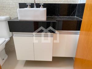 Cobertura 4 quartos 2 vagas 176m²