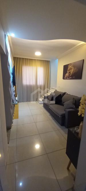 Cobertura 2 quartos 1 vaga 105m²