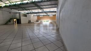 Galpão 20 vagas 5000m²