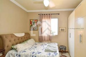 Apartamento 2 quartos 1 vaga 55m²