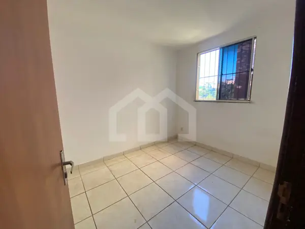 Apartamento 2 quartos 1 vaga 41,06m²