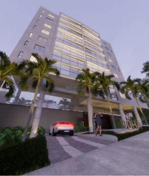 Apartamento 4 quartos 3 banheiros 251m²
