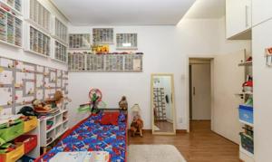 Apartamento 3 quartos 4 banheiros 595m²