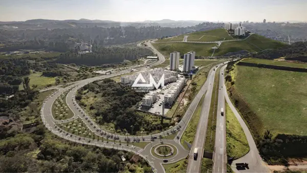 Apartamento 2 quartos 2 banheiros 40m²