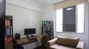 Apartamento 3 quartos 2 banheiros 