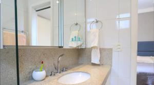 Apartamento 3 quartos 2 banheiros 