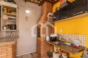 Área privativa 3 quartos 1 vaga 174m²