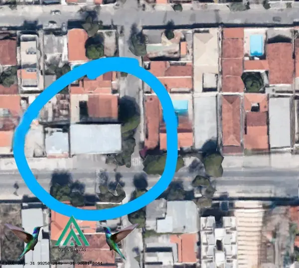 Apartamento 1400m²