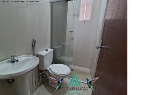 Apartamento 2 quartos 1 banheiro 48m²
