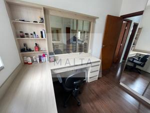 Casa 3 quartos 3 banheiros 156m²