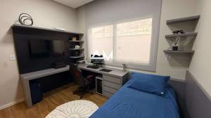 Apartamento 3 quartos 3 banheiros 297m²