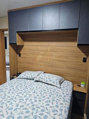 Apartamento 3 quartos 2 banheiros 111m²
