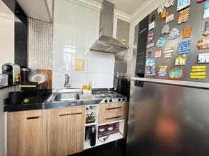 Apartamento 2 quartos 1 banheiro 92m²