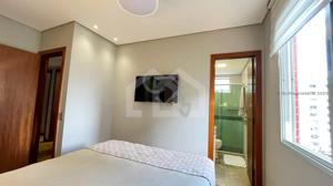 Apartamento 3 quartos 2 vagas 96m²