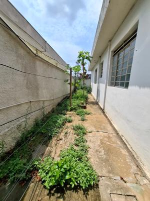 Casa 3 quartos 1 vaga 118m²