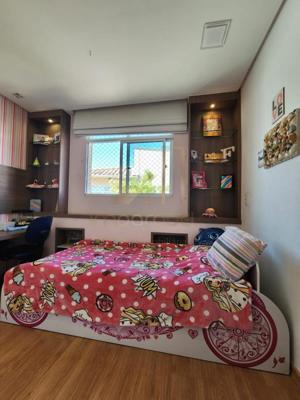 Casa 3 quartos 3 banheiros 240m²
