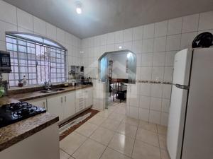 Casa 3 quartos 1 vaga 300m²