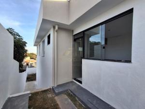 Casa 3 quartos 2 banheiros 260m²
