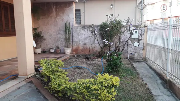 Apartamento 4 quartos 3 banheiros 321m²