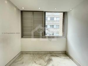 Cobertura 4 quartos 3 vagas 