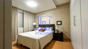 Apartamento 4 quartos  banheiros 138m²
